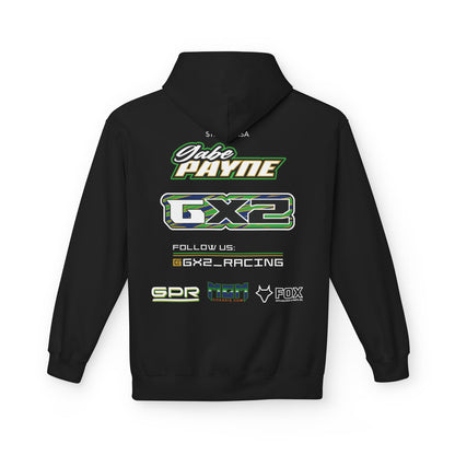 Gabe Payne GX2 Apex Hoodie