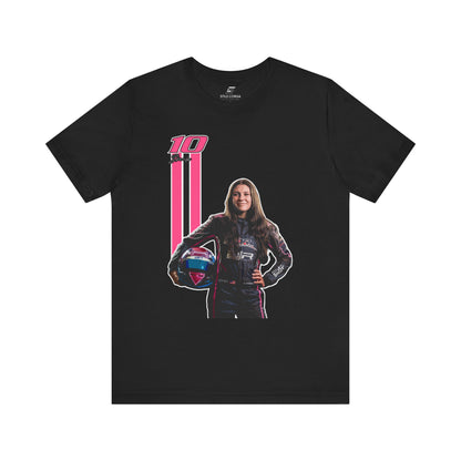 Shambo 10: Signature Photo Tee - Men's Fit