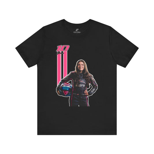 Shambo 10: Signature Photo Tee - Men's Fit