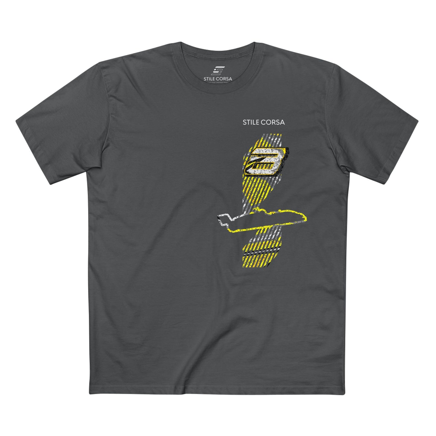 Haydu Ignition Formula Tee - Unisex Fit