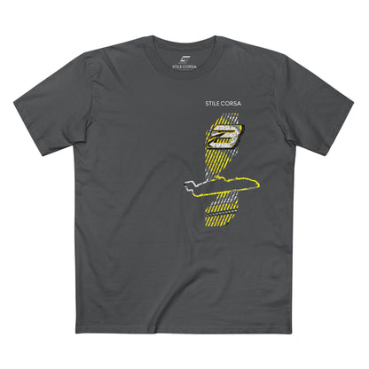 Haydu Ignition Formula Tee - Unisex Fit