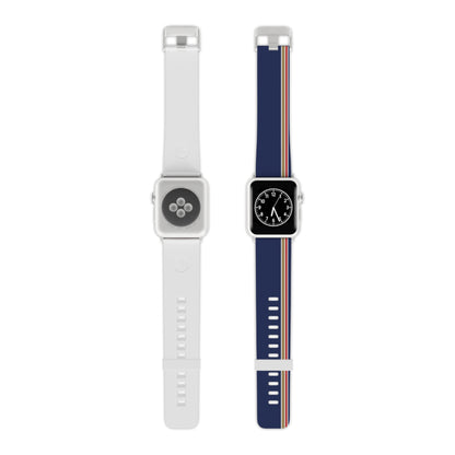 Gold & Blue Edition - Watch Band
