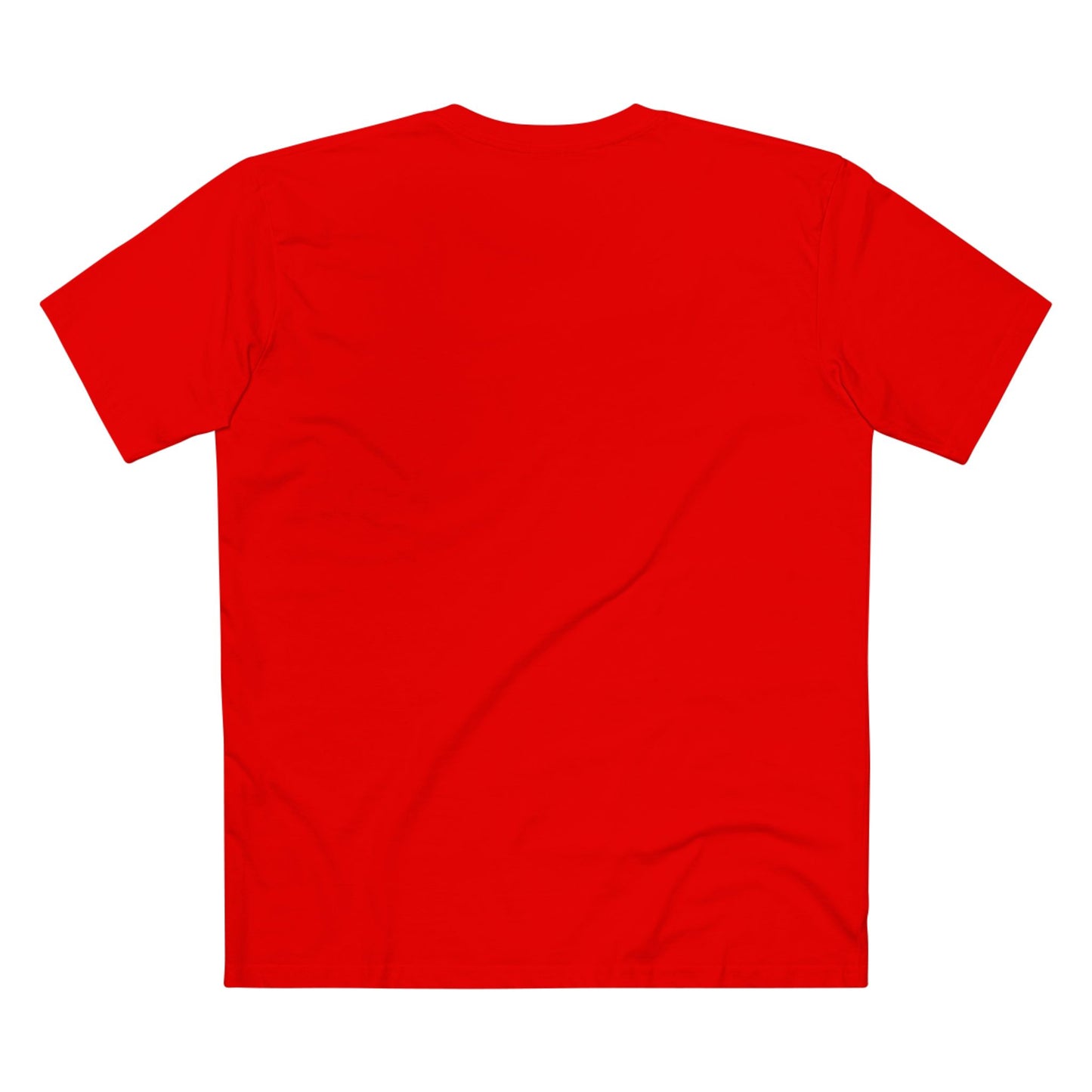 Heat Corsa Tee - Custom Number Edition