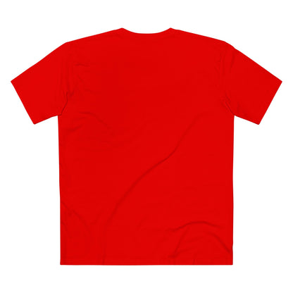 Heat Corsa Tee - Custom Number Edition
