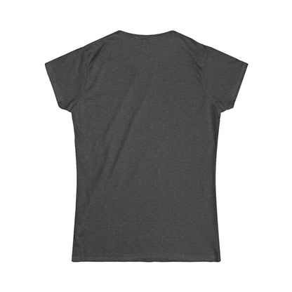 Addyson King #74 Minimalist Softstylee Tee - Women's Fit