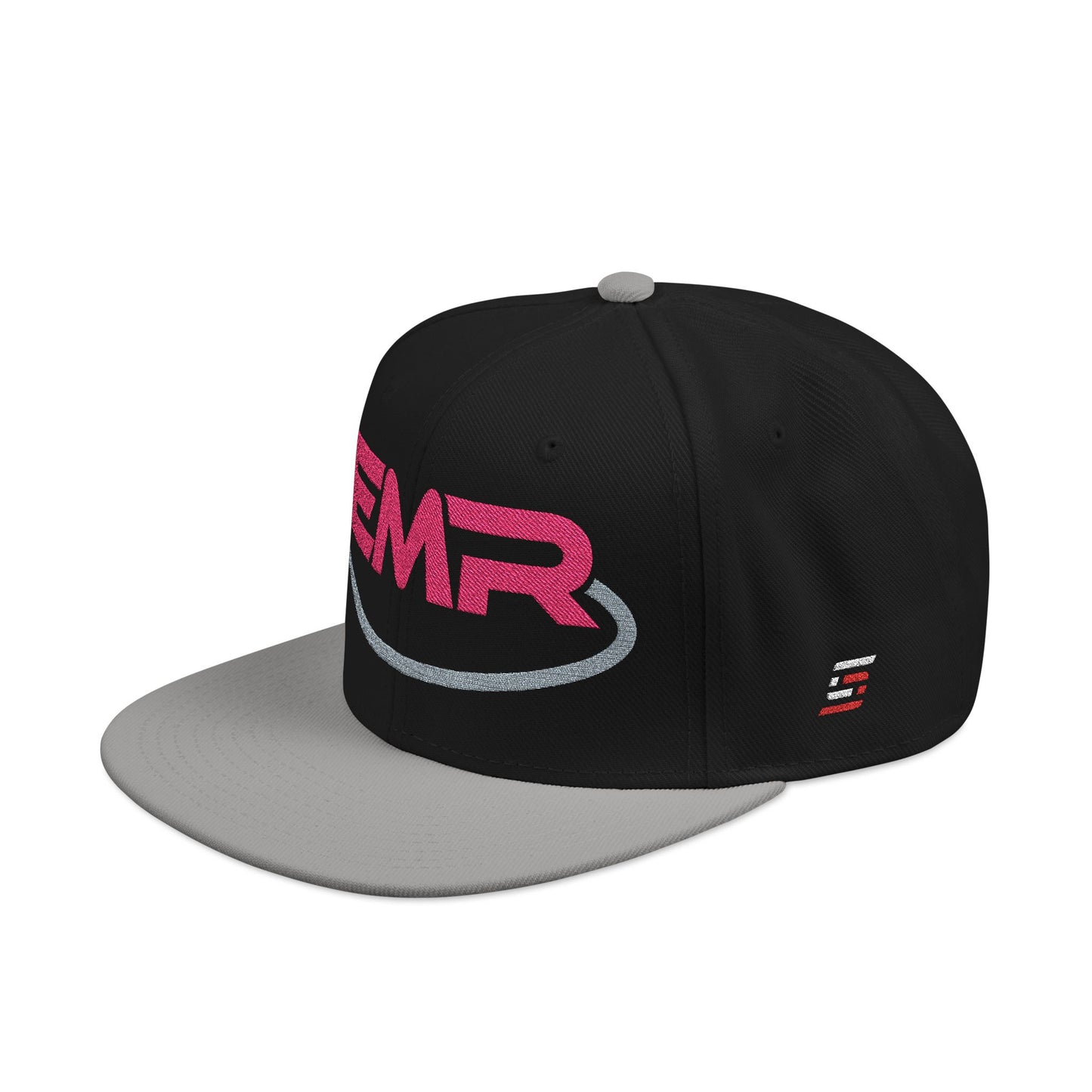 Ellie Musgrave Racing Snapback Cap