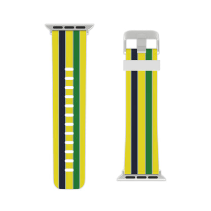 Legend Racing - Apple Watch Band