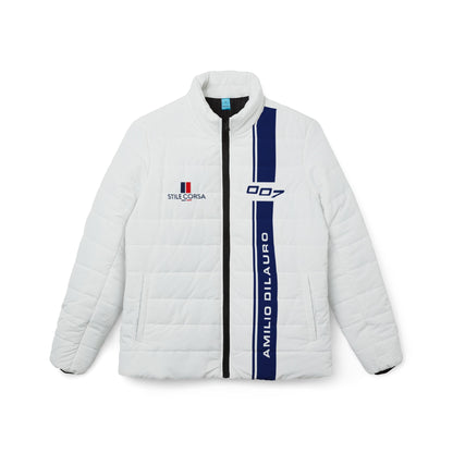 Amilio DiLauro #007 Pole Vision Puffer - Women's Fit