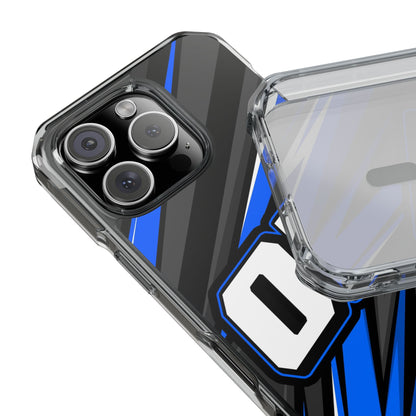 Zoë Porter #07 Apex Phone Case