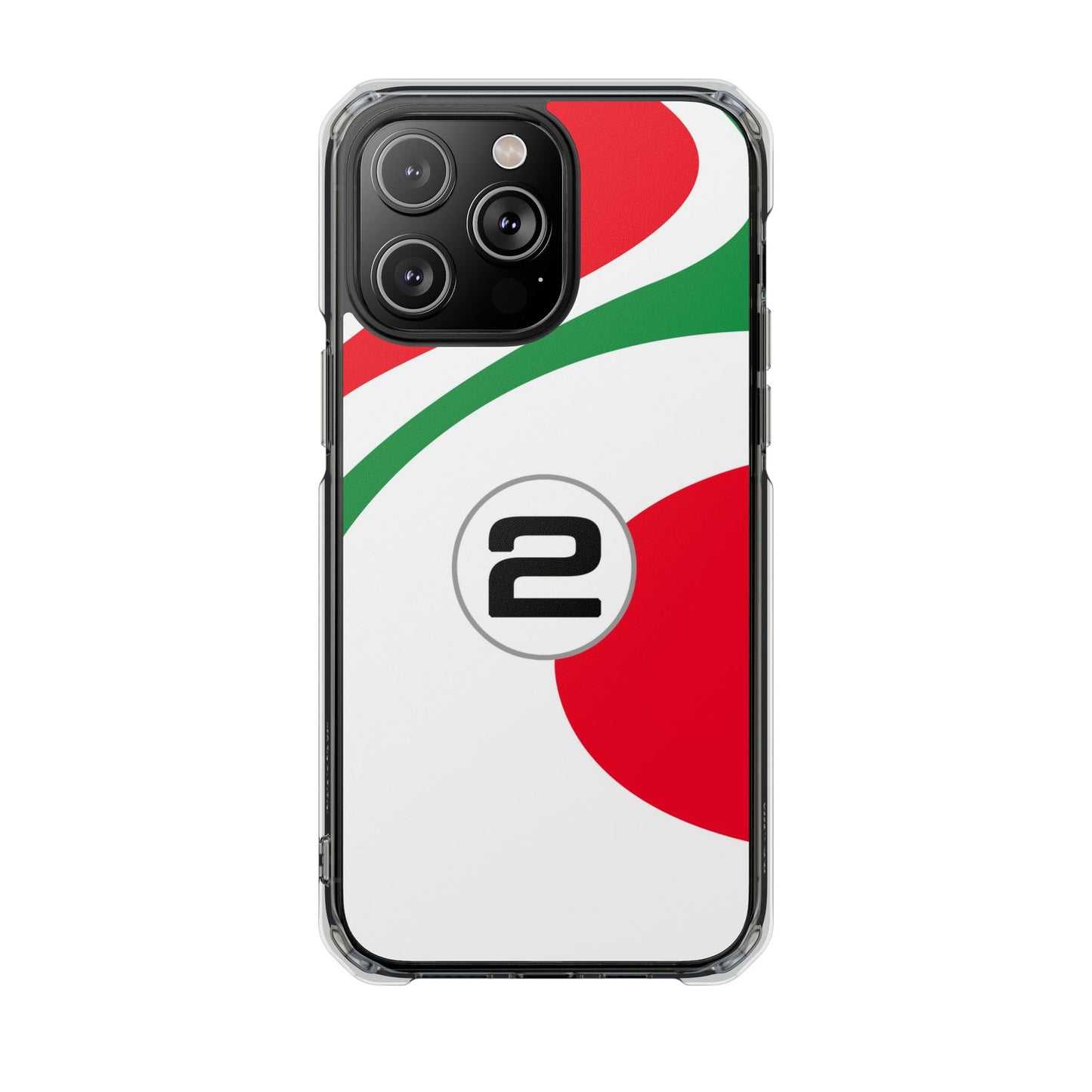 Rally Spirit ’94 - MagSafe Phone Case