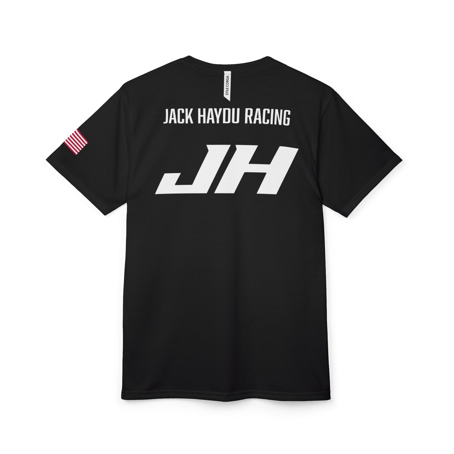 Jack Haydu Podium Performance Tee