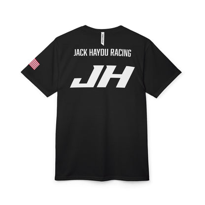 Jack Haydu Podium Performance Tee