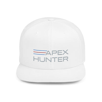 Apex Hunter - Snapback Cap