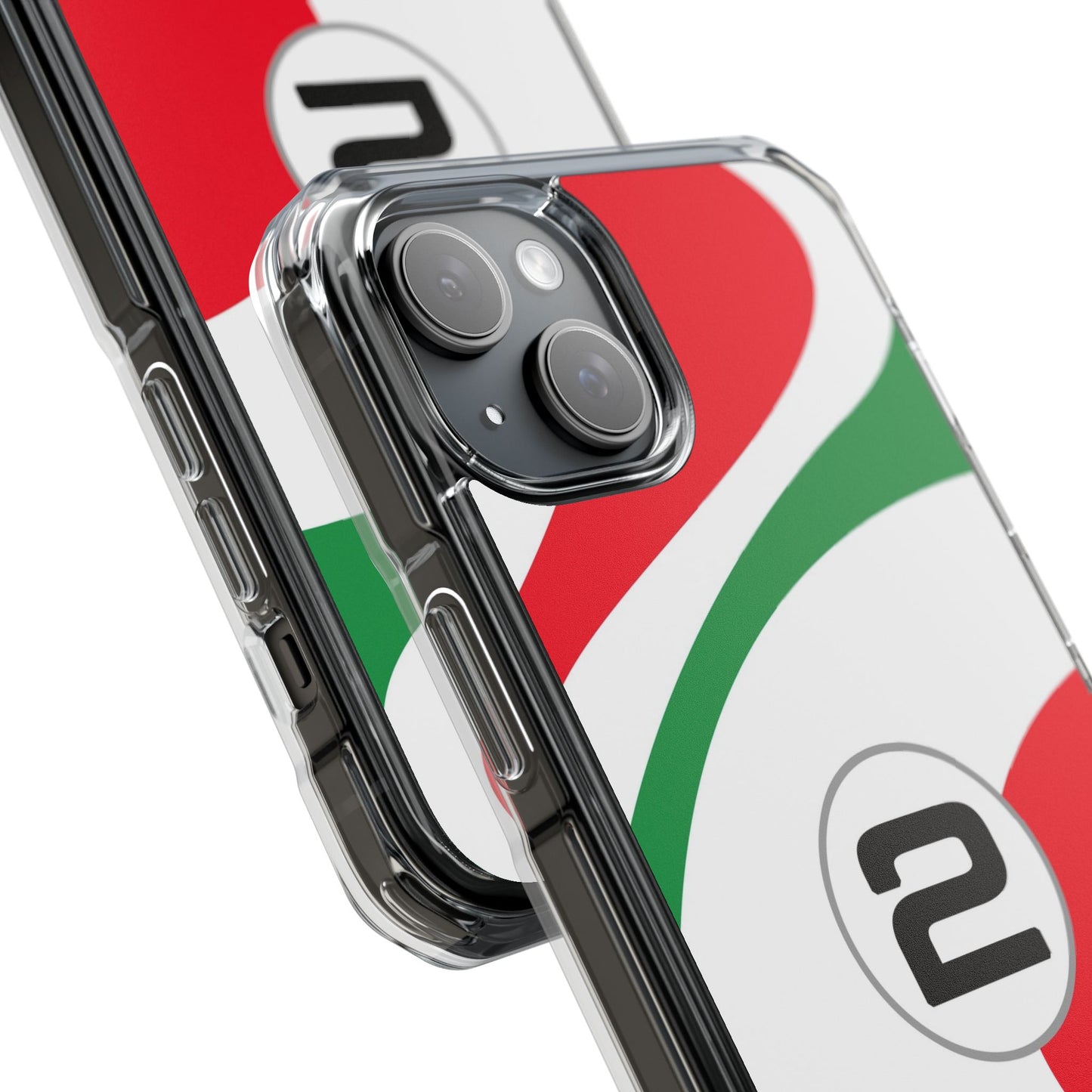Rally Spirit ’94 - MagSafe Phone Case