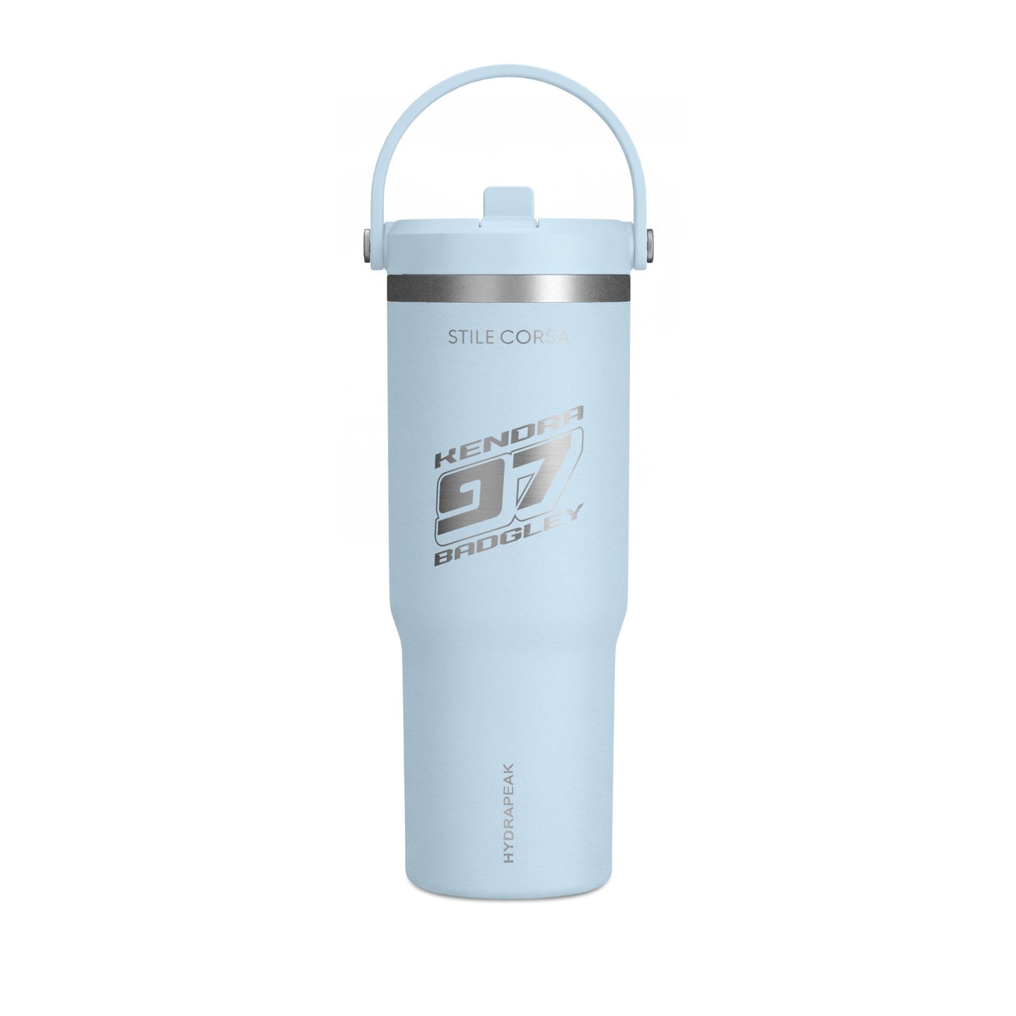 Badgley #97 32oz Hydro-Tumbler