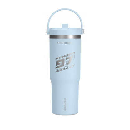 Badgley #97 32oz Hydro-Tumbler