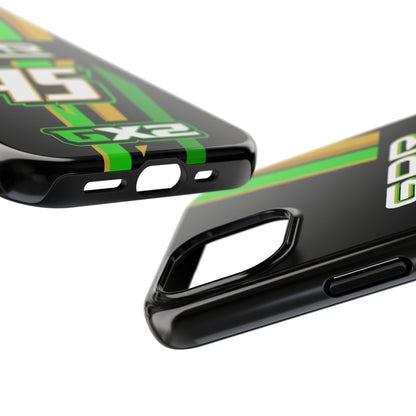 Gabriel Payne #45 Performance Phone Case