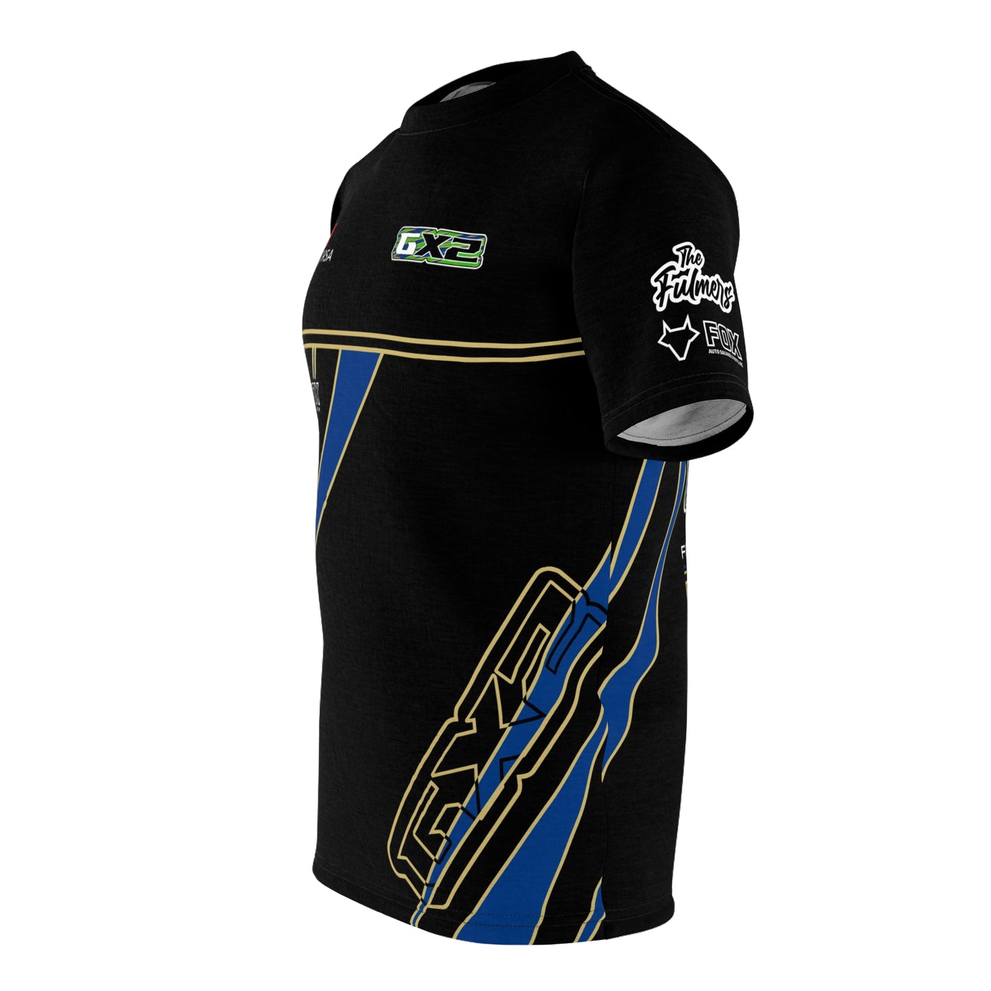 Goo Harbert GX2 Kinetic Performance Tee