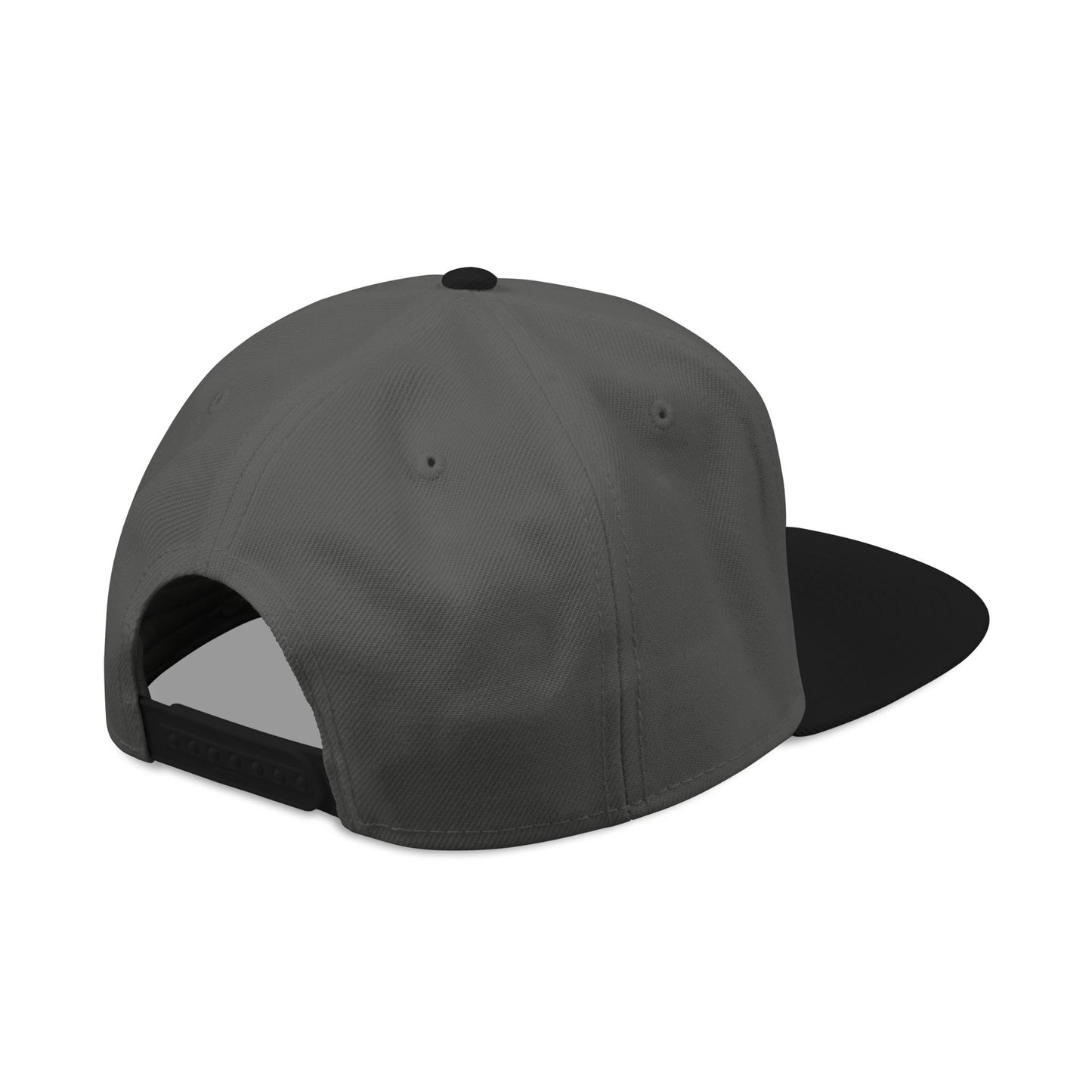 Ellie Musgrave Racing Snapback Cap
