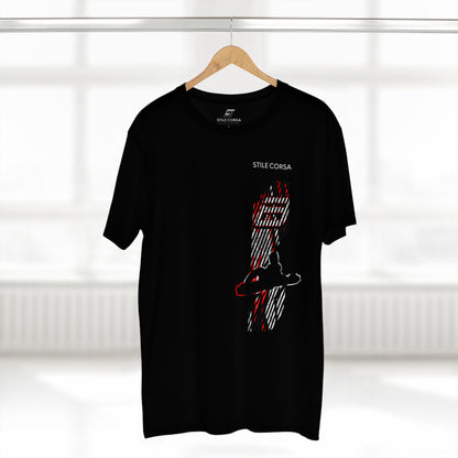 Haydu Ignition Karting Tee - Unisex Fit
