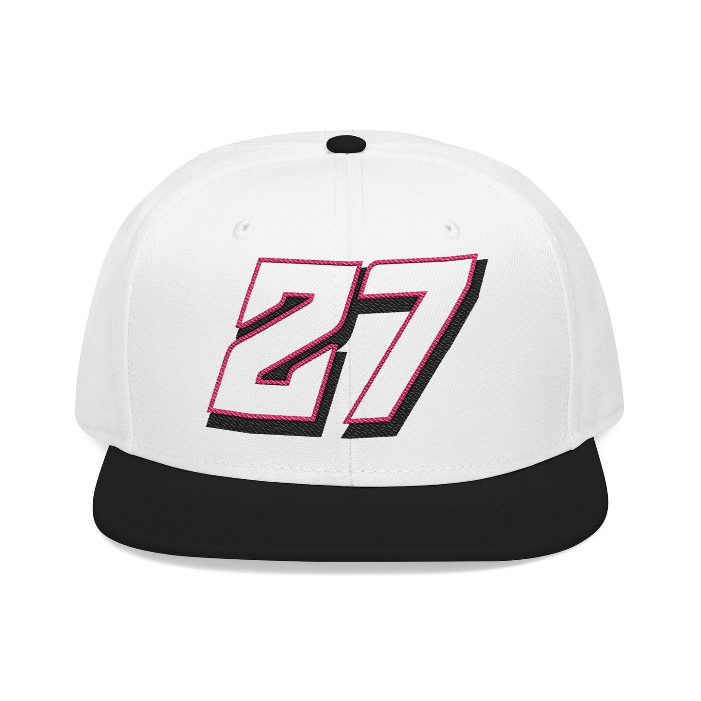 Azevedo #27 Fast Lane Snapback