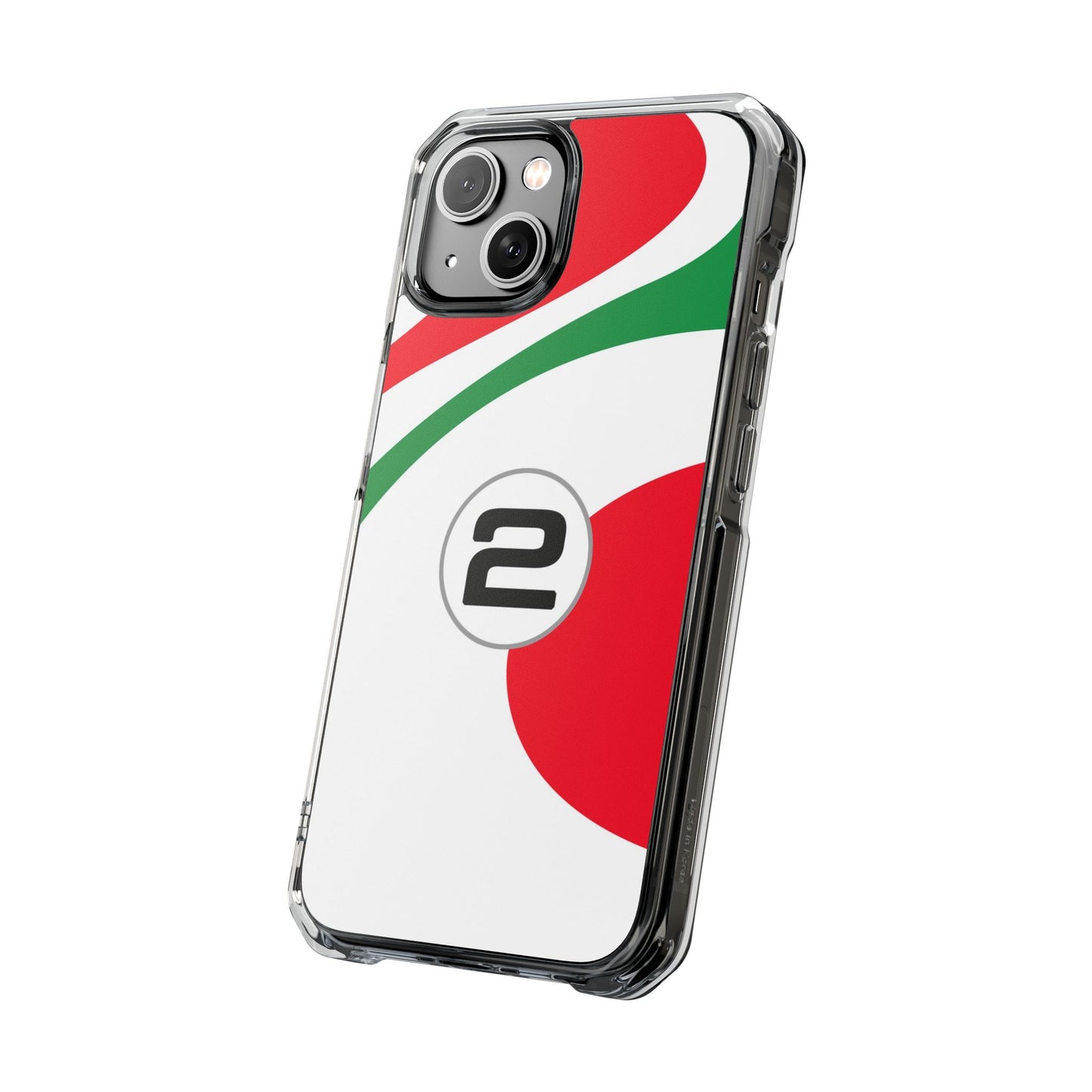 Rally Spirit ’94 - MagSafe Phone Case