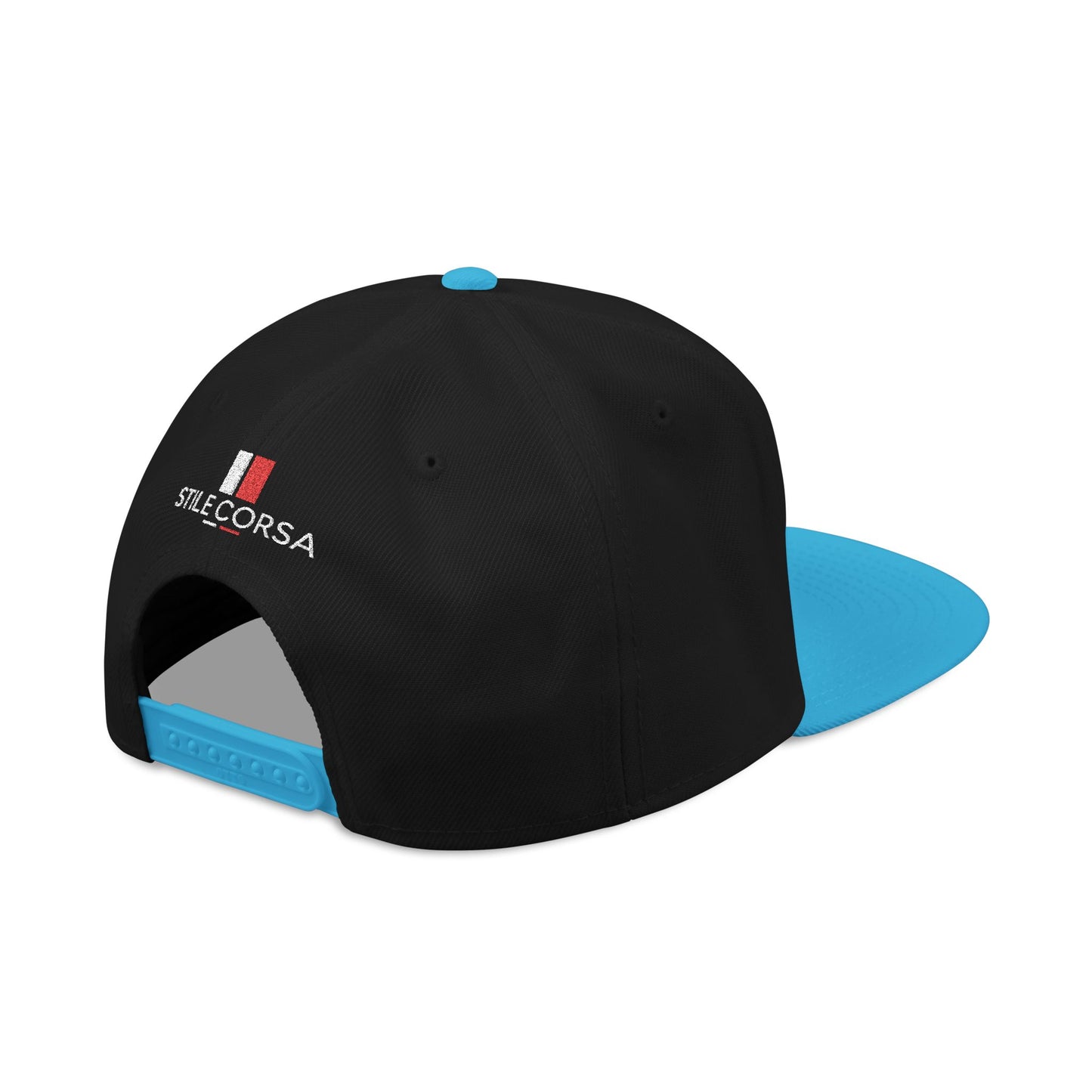 MK Racing - 5K Racers Special Snapback Cap