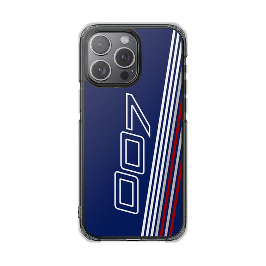 DiLauro Full Throttle  Phone Case