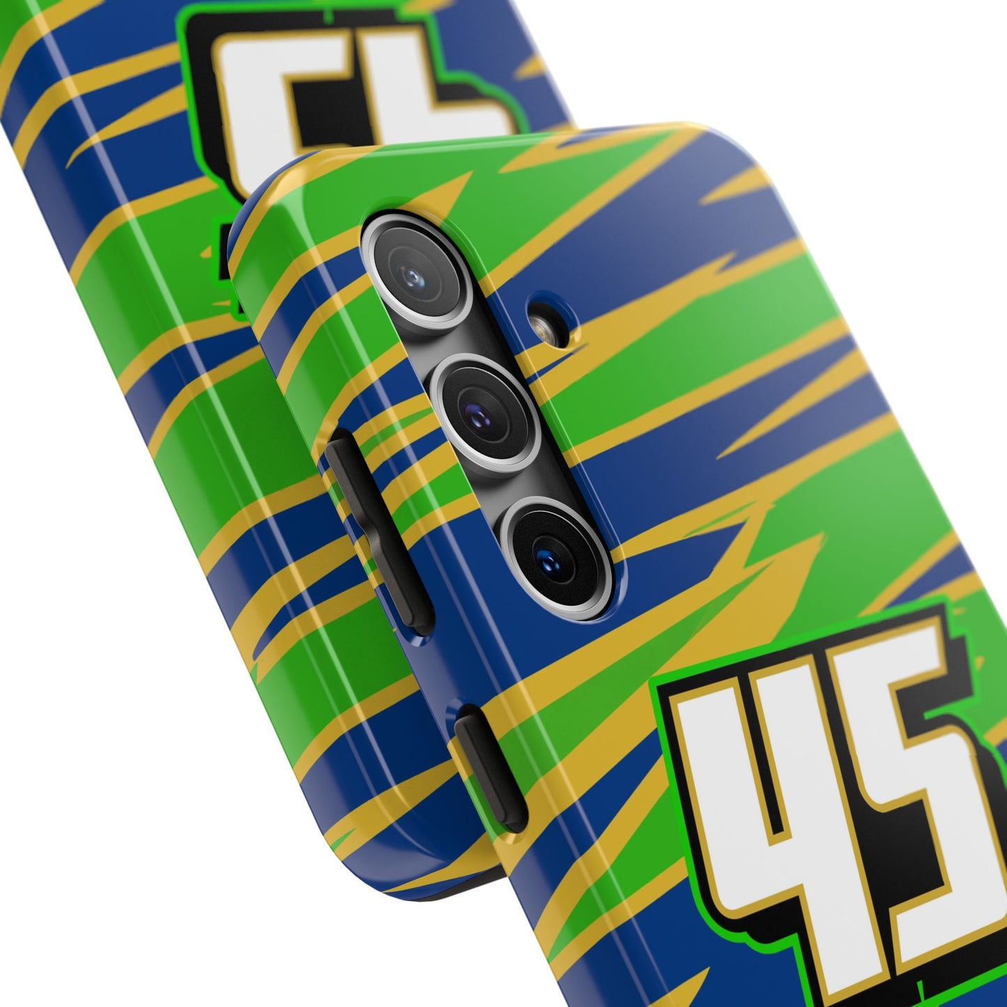 Gabriel Payne GX2 Livery Phone Case