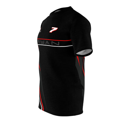 Narola #7 Apex Performance Tee