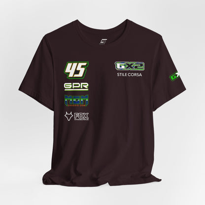 Gabe Payne GX2 Raceday Tee - Unisex Fit