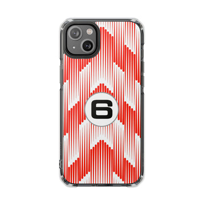 Flare '76 - MagSafe Phone Case