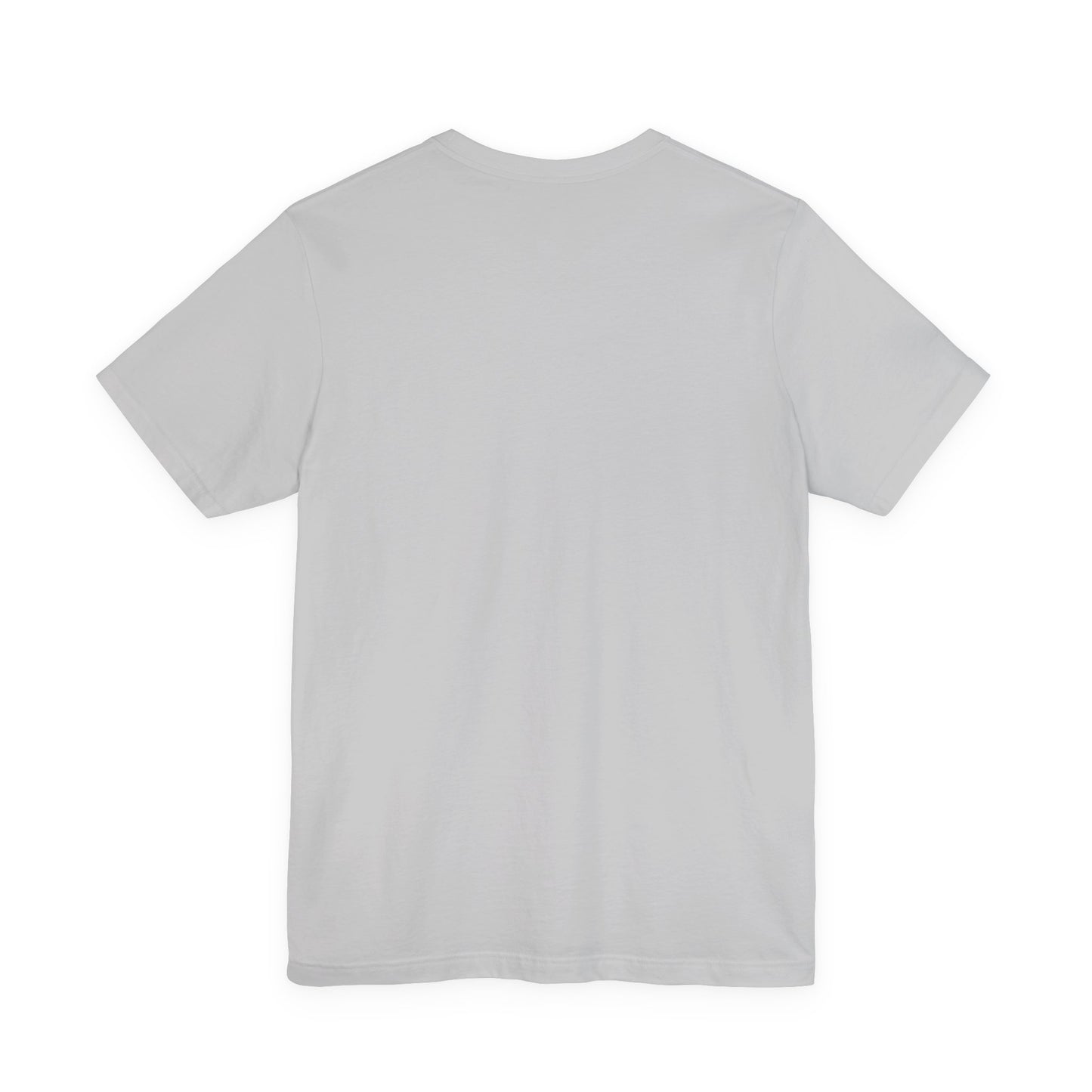 Garcia #77 Pitlane Raceday Tee - Unisex Fit