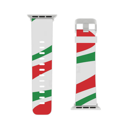 Vintage Rally Edition - Watch Band