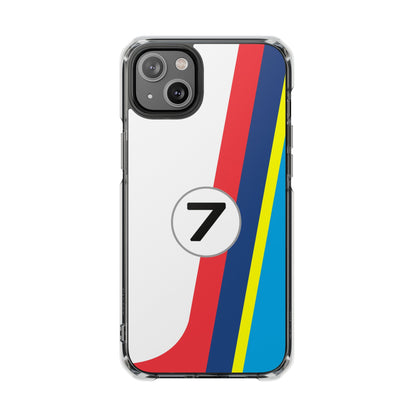 Desert Striker - MagSafe Phone Case