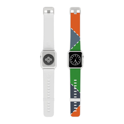 Rotary Soul Edition - Watch Band