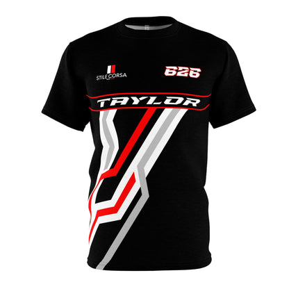 Taylor #626 Gridstrike Performance Tee