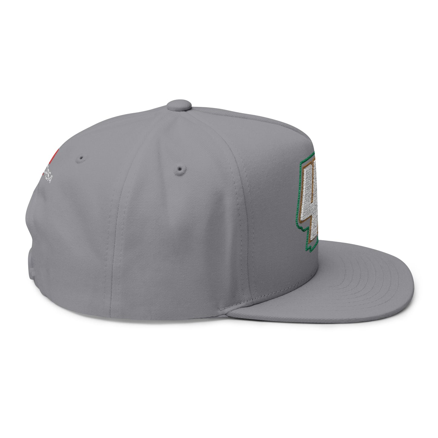 Payne #45 Boost Snapback Cap