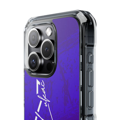 Lukac Legacy Phone Case