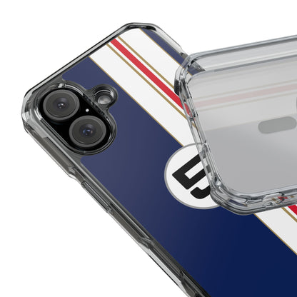 Royal Pace - MagSafe Phone Case