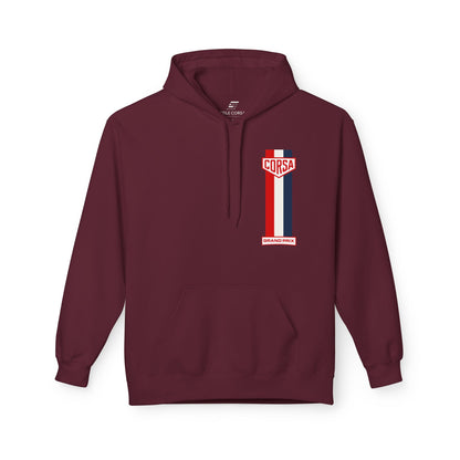 Stile Corsa GP Line - Customizable Hoodie