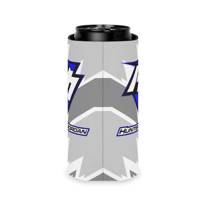 Jordan #81 Pit Lane Can Sleeve