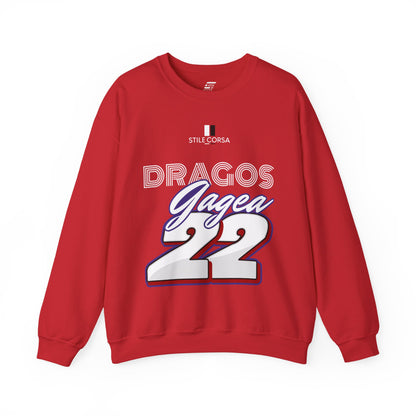Gagea #22 Corsa Spec Crewneck
