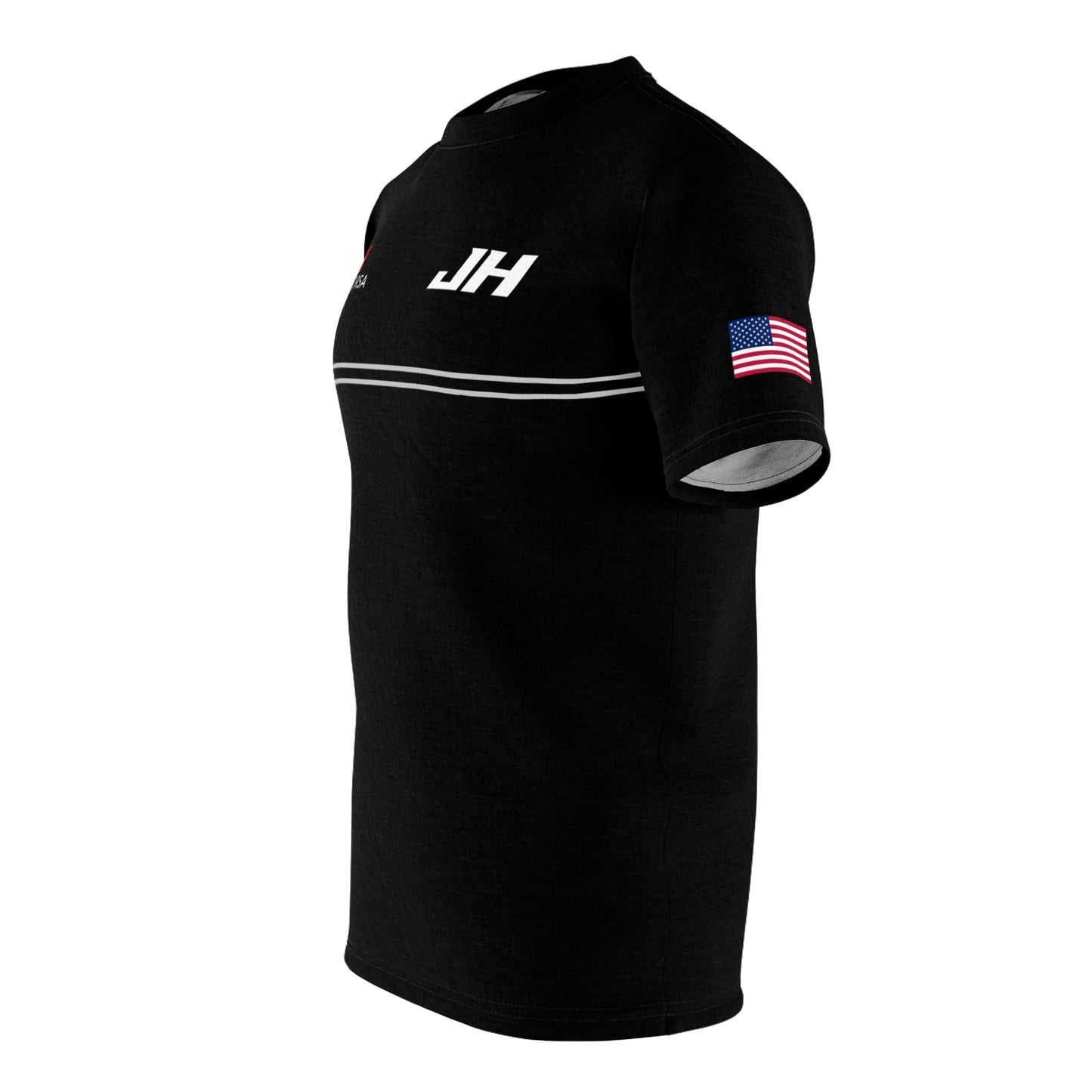 Jack Haydu Podium Performance Tee