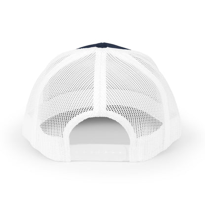 GX2 Racing Core Trucker Hat