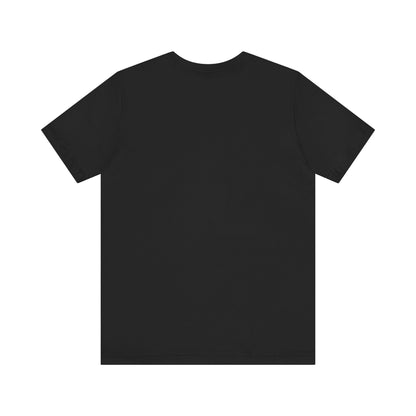 Morrison #412 — Haunted Grid Signature Tee