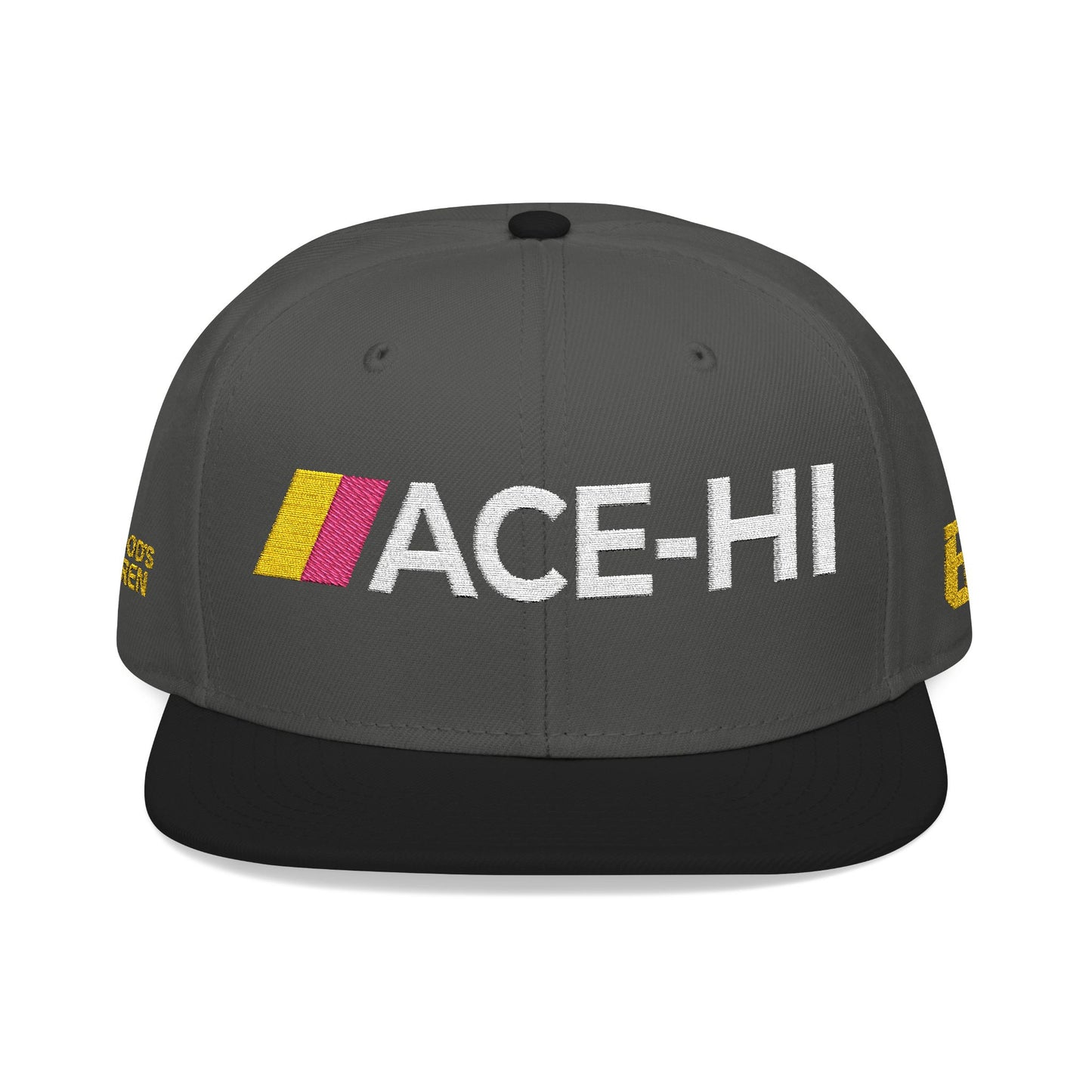 Zach Thomas #66 Signature Snapback Cap