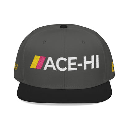 Zach Thomas #66 Signature Snapback Cap
