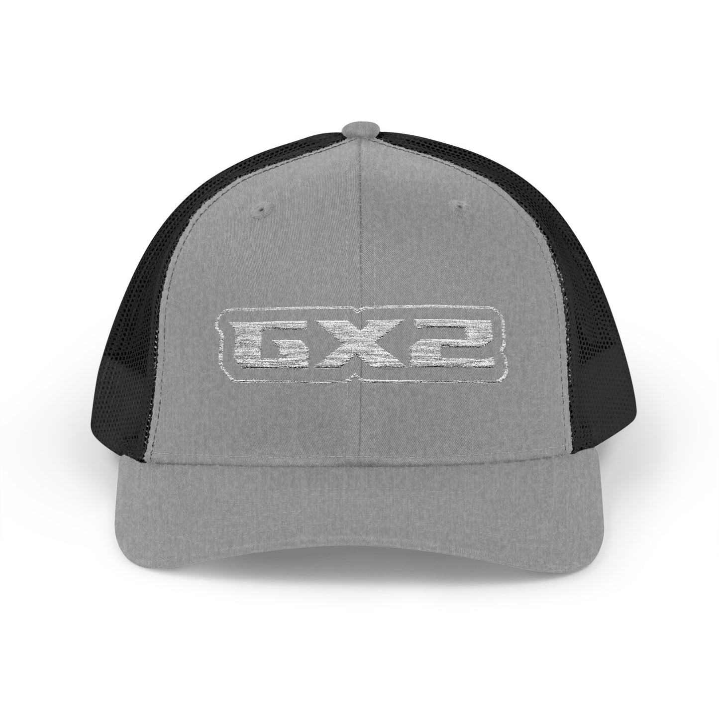 GX2 Racing Core Trucker Hat