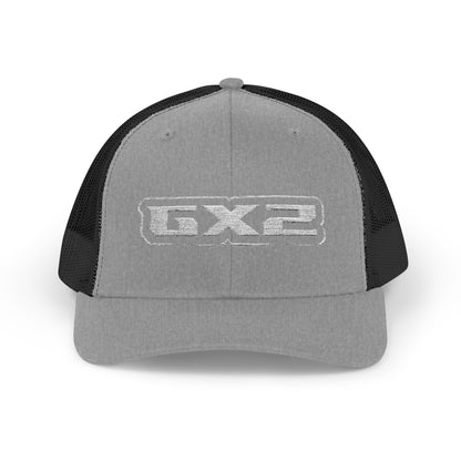 GX2 Racing Core Trucker Hat